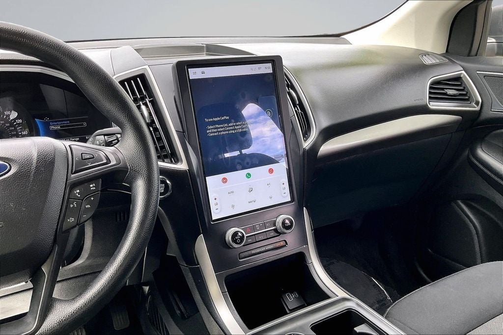 2023 Ford Edge SE