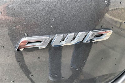 2023 Ford Edge SE