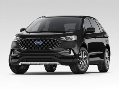 2021 Ford Edge ST Line
