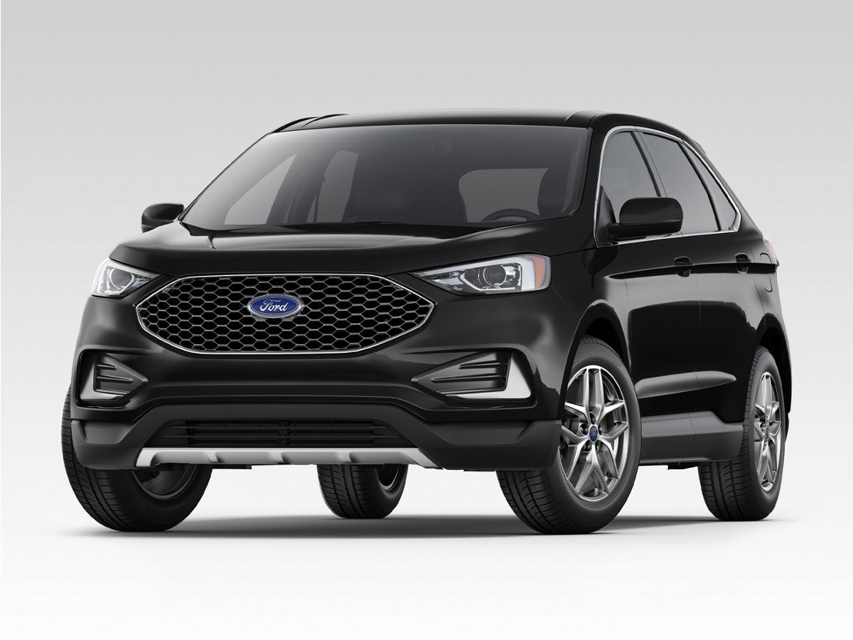 2021 Ford Edge ST Line