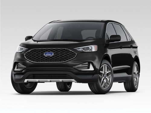 2021 Ford Edge ST Line