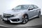 2017 Honda Civic EX-T