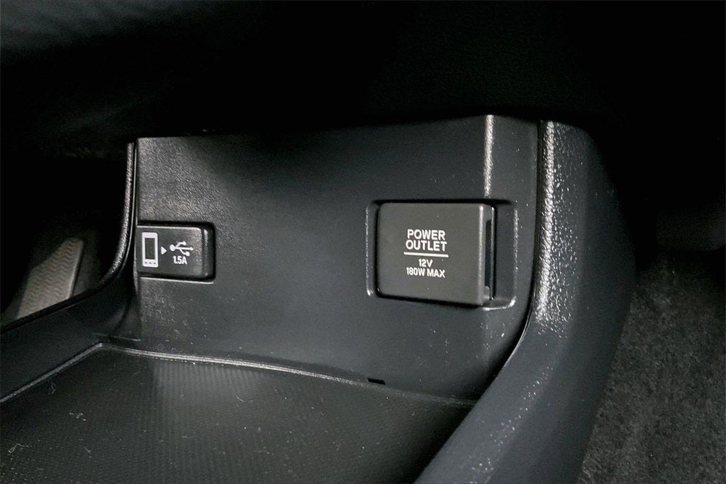 2017 Honda Civic EX-T