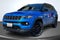 2023 Jeep Compass Altitude
