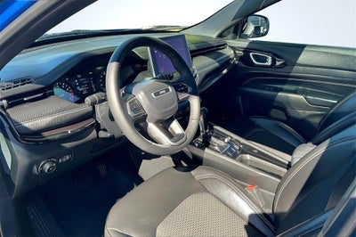 2023 Jeep Compass Altitude