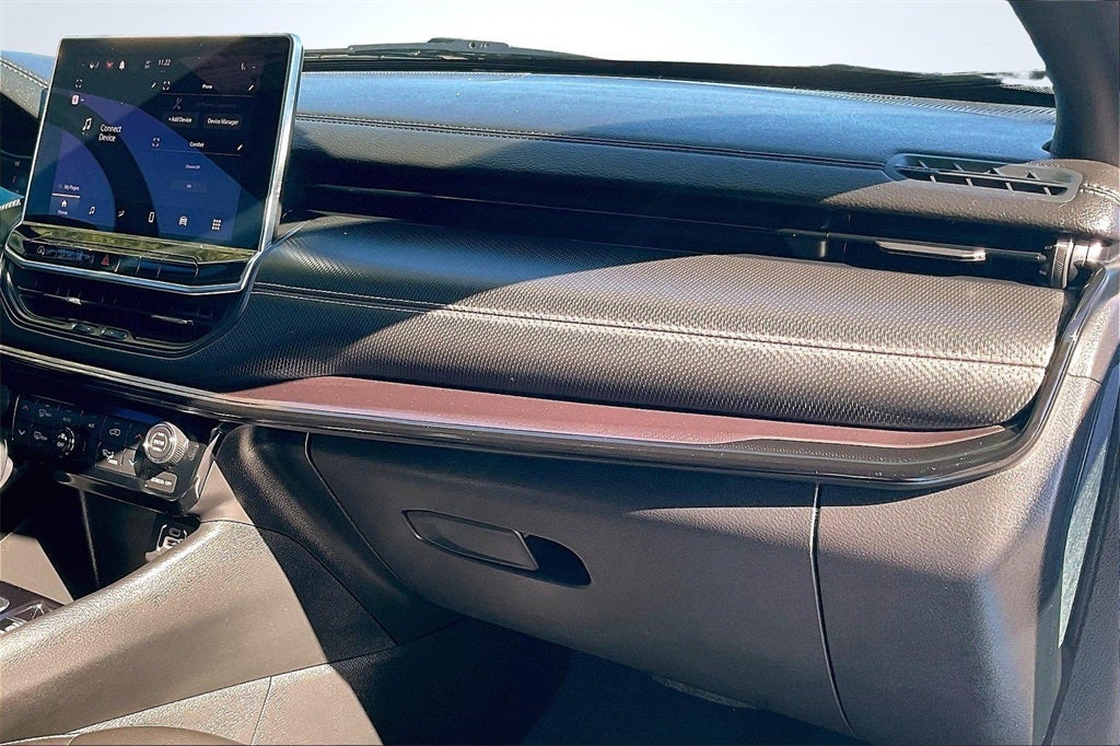 2023 Jeep Compass Altitude