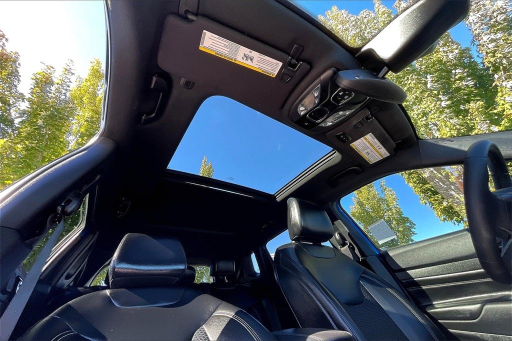 2023 Jeep Compass Altitude