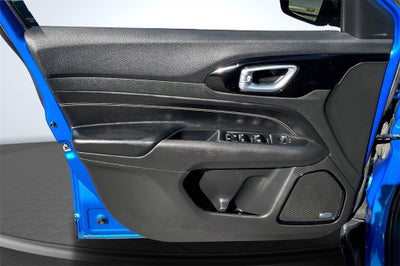 2023 Jeep Compass Altitude