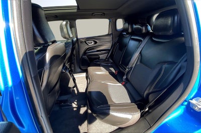 2023 Jeep Compass Altitude