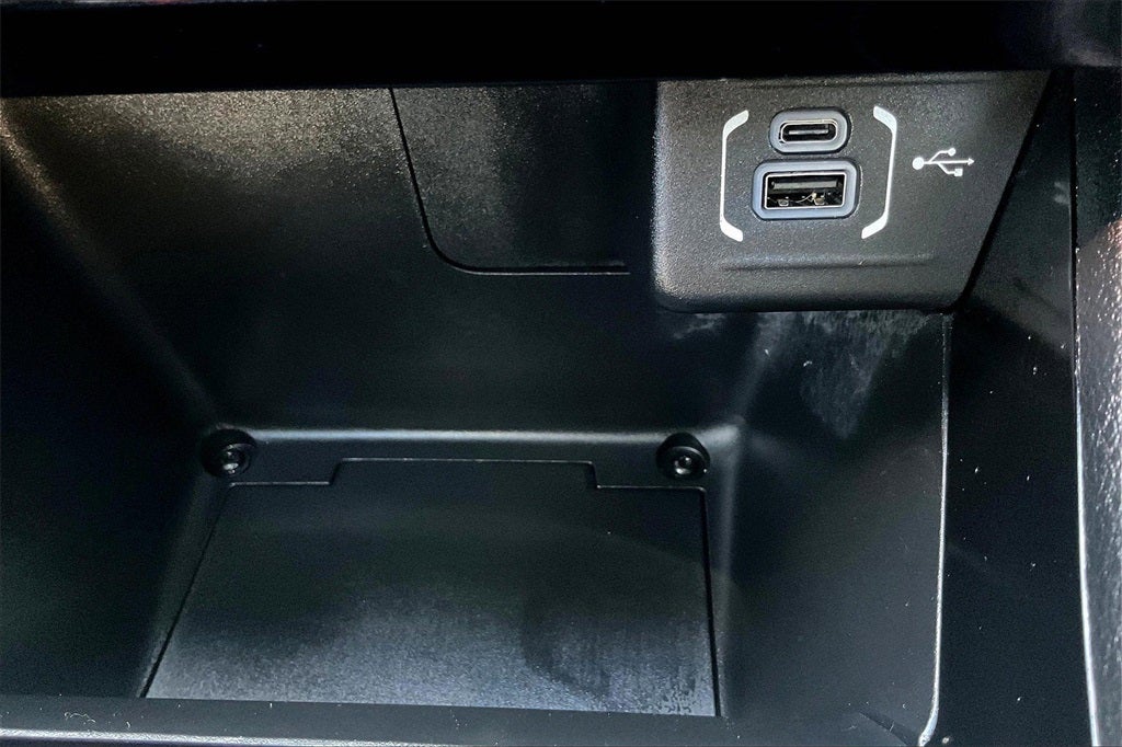 2023 Jeep Compass Altitude