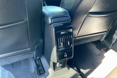 2023 Jeep Compass Altitude