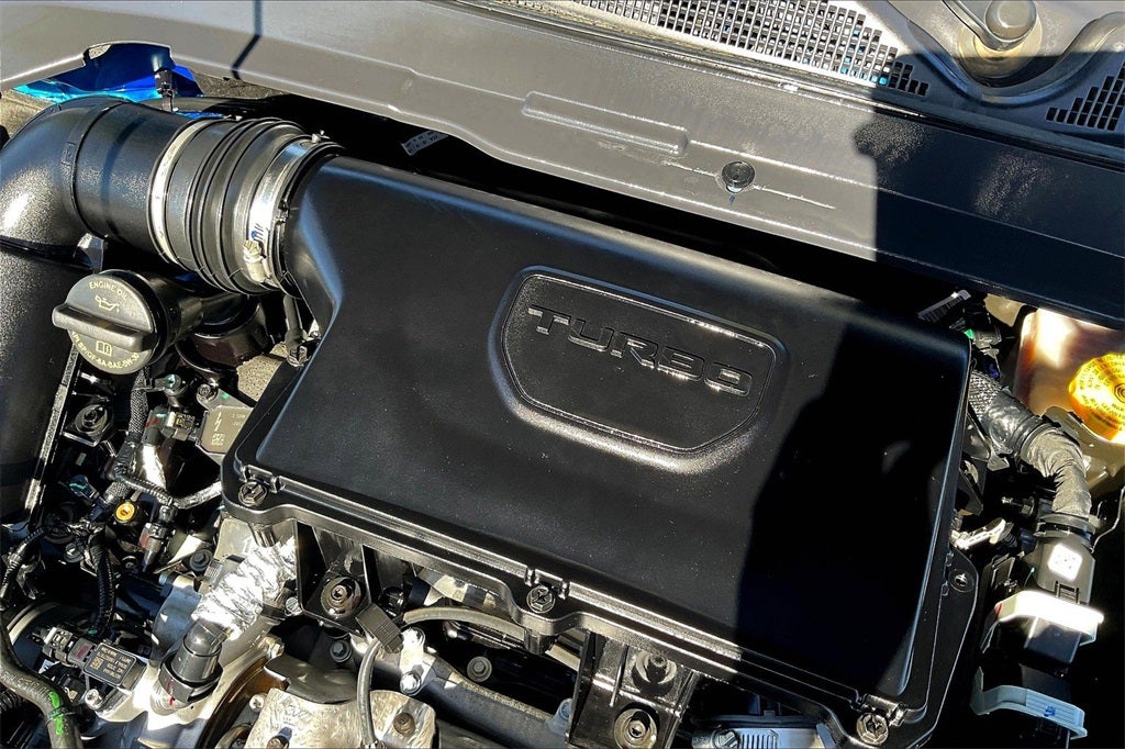 2023 Jeep Compass Altitude