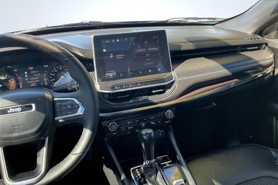 2023 Jeep Compass Altitude