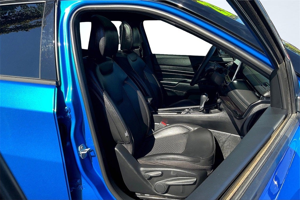 2023 Jeep Compass Altitude