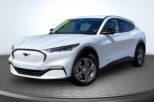 2023 Ford Mustang Mach-E Select