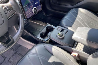 2023 Ford Mustang Mach-E Select