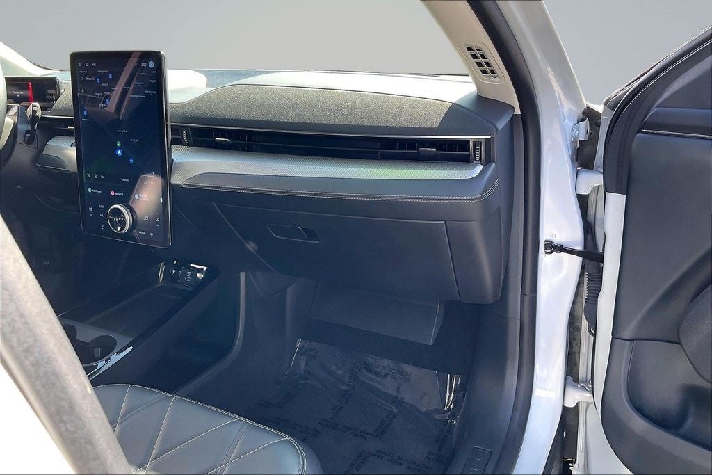 2023 Ford Mustang Mach-E Select