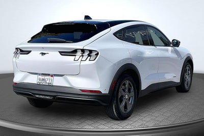 2023 Ford Mustang Mach-E Select