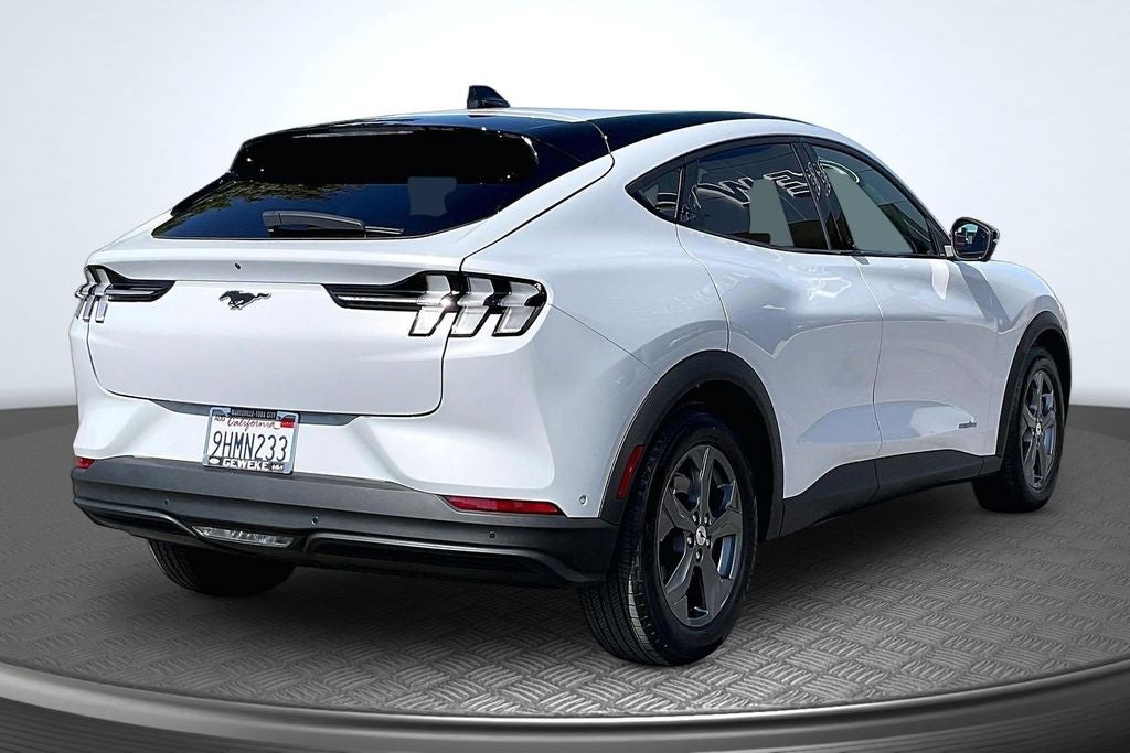 2023 Ford Mustang Mach-E Select