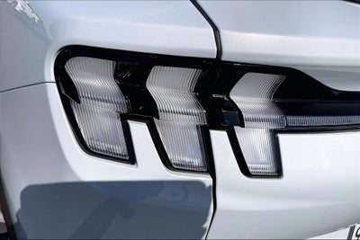2023 Ford Mustang Mach-E Select