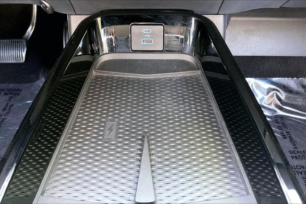 2023 Ford Mustang Mach-E Select