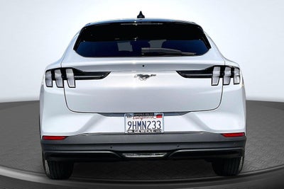 2023 Ford Mustang Mach-E Select