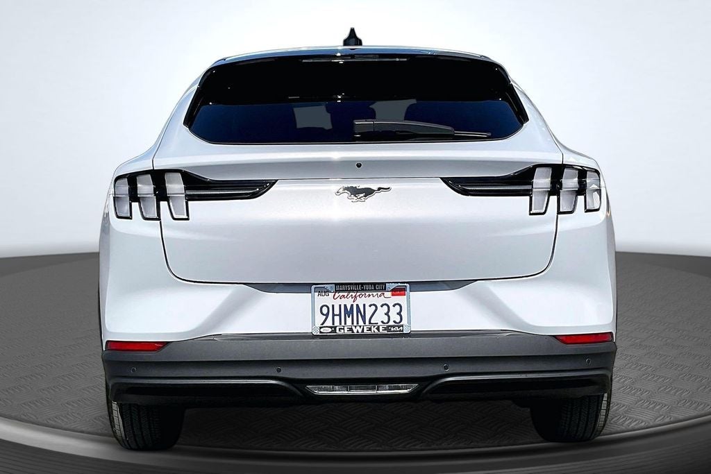 2023 Ford Mustang Mach-E Select
