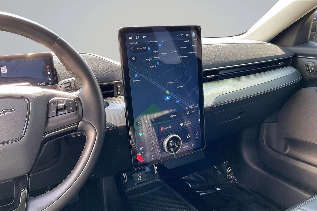 2023 Ford Mustang Mach-E Select