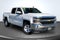 2017 Chevrolet Silverado 1500 LT LT1
