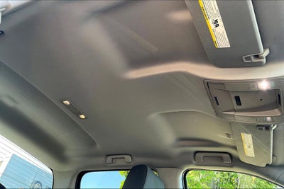 2017 Chevrolet Silverado 1500 LT LT1