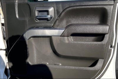 2017 Chevrolet Silverado 1500 LT LT1
