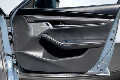 2023 Mazda Mazda3 2.5 S Carbon Edition
