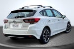 2020 Subaru Impreza Limited