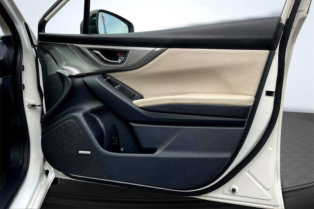 2020 Subaru Impreza Limited