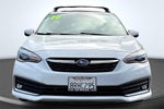 2020 Subaru Impreza Limited