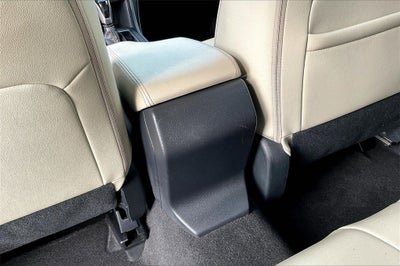 2020 Subaru Impreza Limited