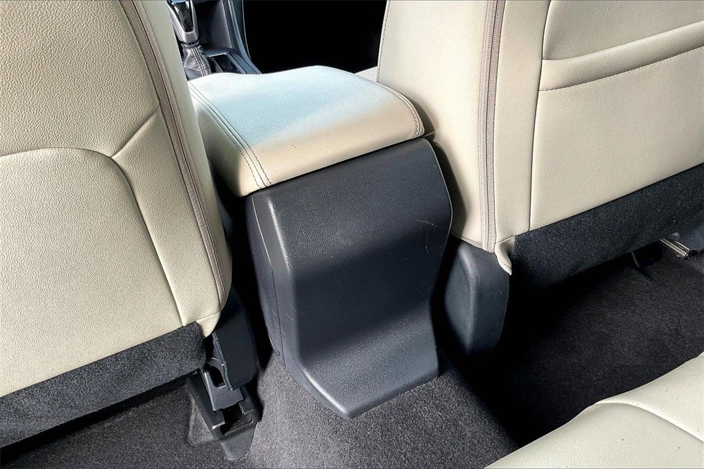 2020 Subaru Impreza Limited