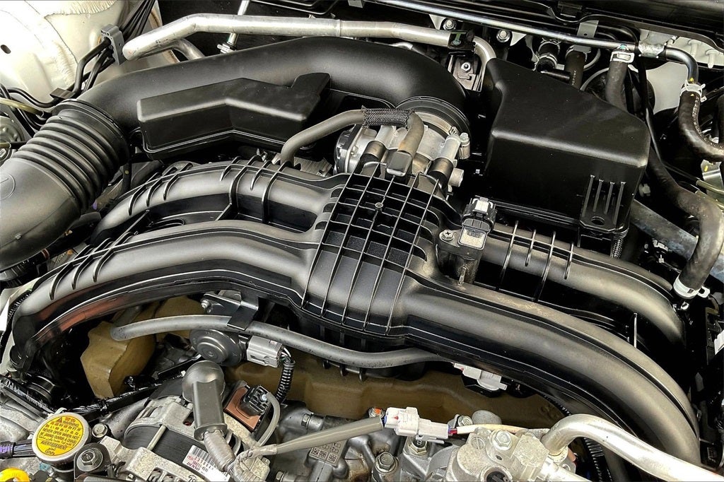 2020 Subaru Impreza Limited