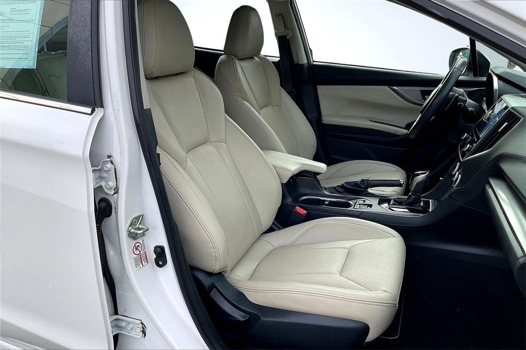 2020 Subaru Impreza Limited