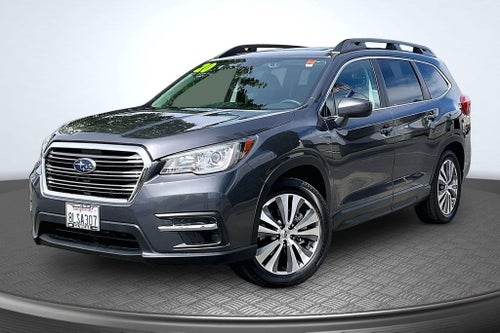 2020 Subaru Ascent Premium