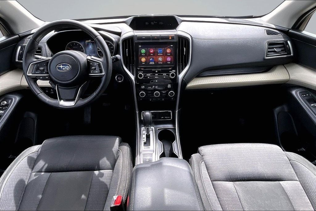 2020 Subaru Ascent Premium