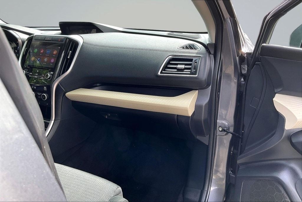 2020 Subaru Ascent Premium