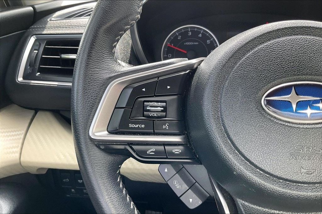 2020 Subaru Ascent Premium