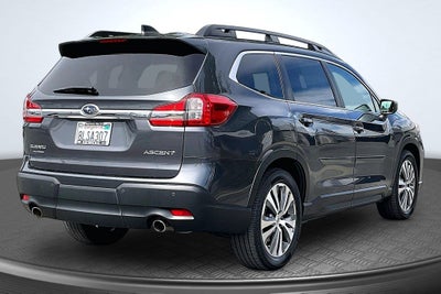 2020 Subaru Ascent Premium