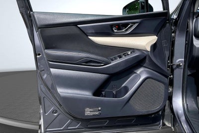 2020 Subaru Ascent Premium