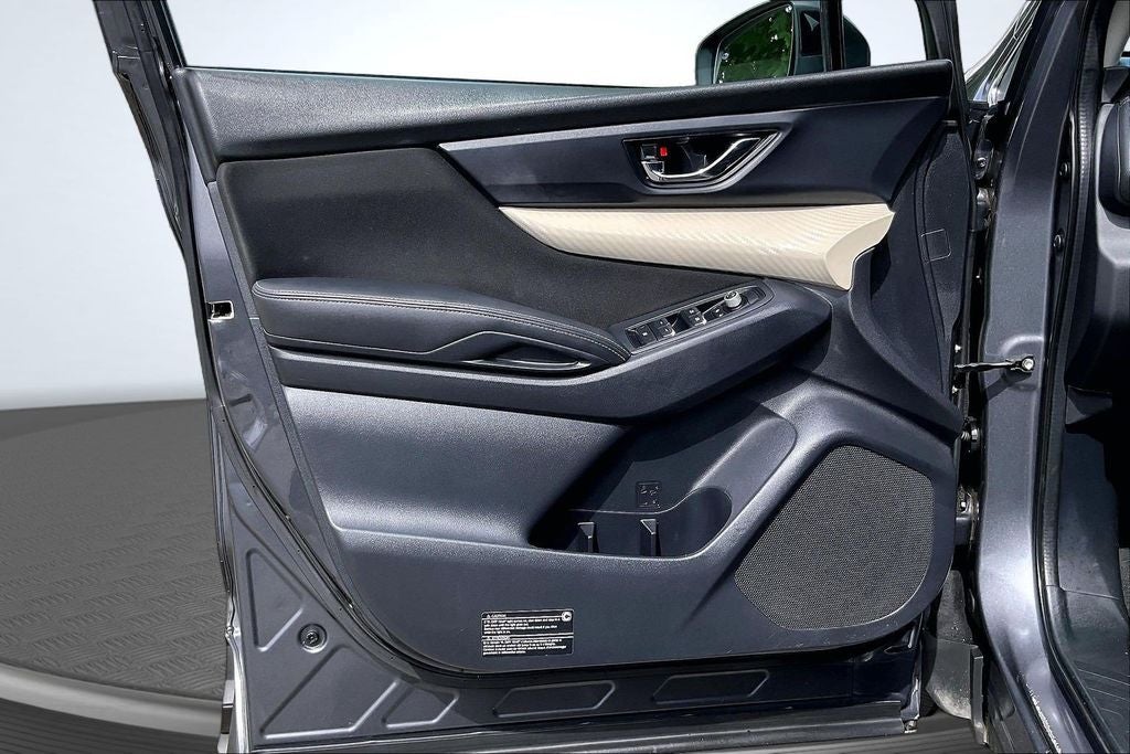 2020 Subaru Ascent Premium