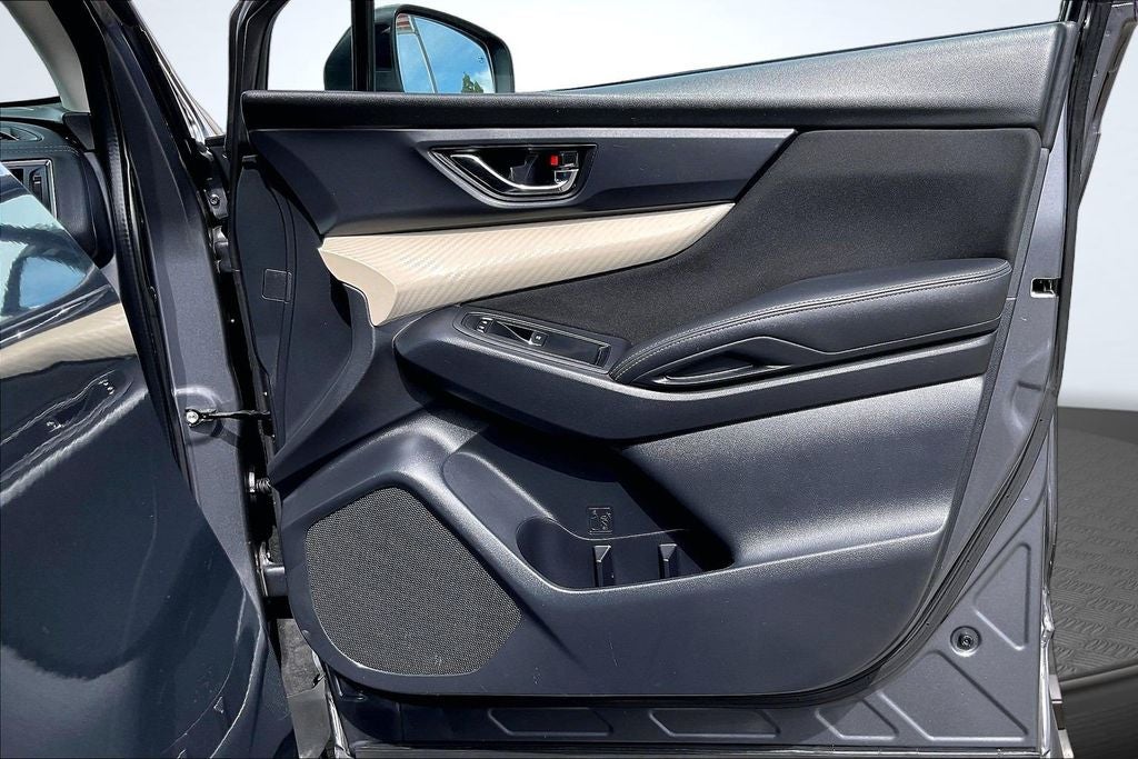 2020 Subaru Ascent Premium