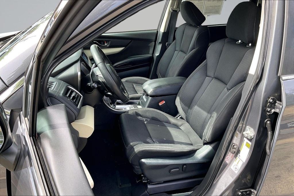 2020 Subaru Ascent Premium