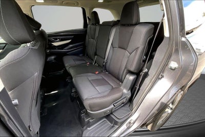 2020 Subaru Ascent Premium