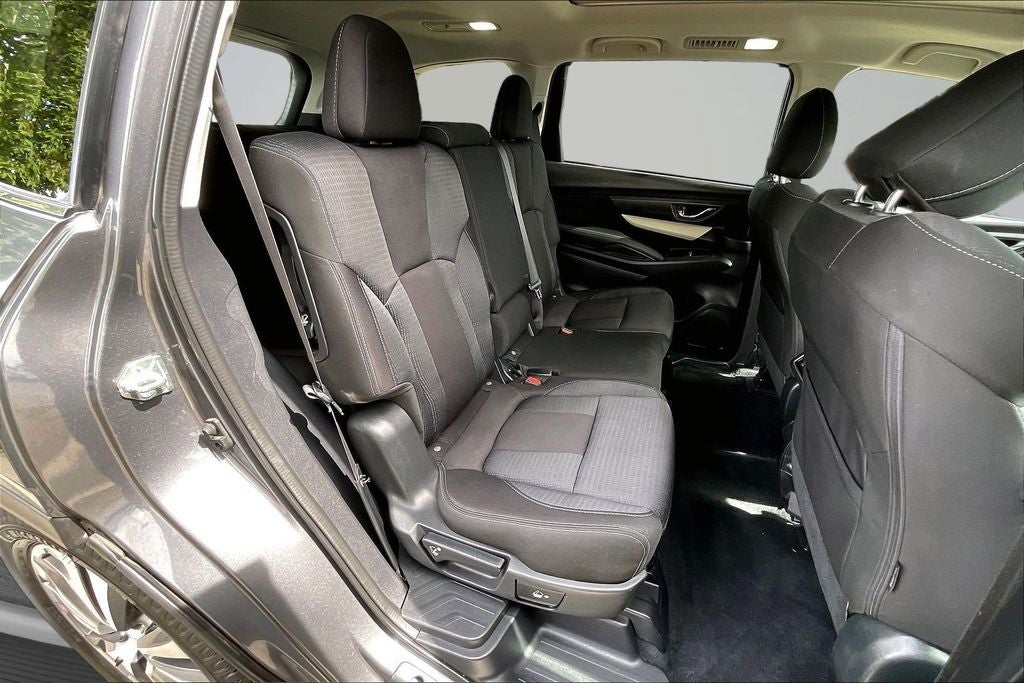 2020 Subaru Ascent Premium